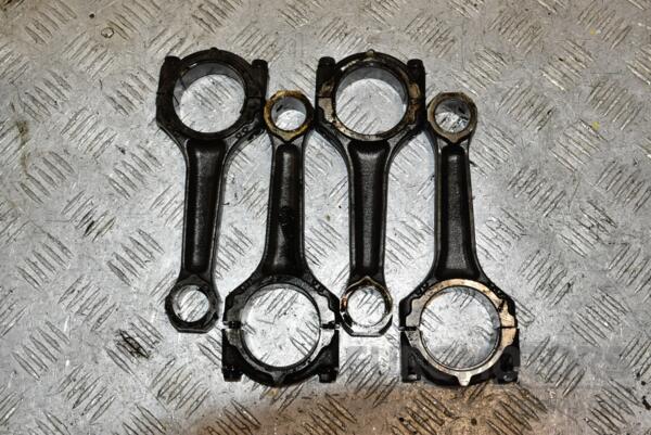 Шатун Renault Kangoo 1.9D 1998-2008 363726 euromotors.com.ua