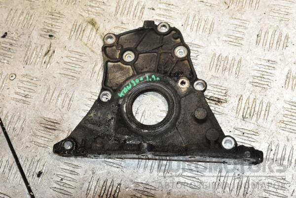 Крышка двигателя передняя Renault Kangoo 1.9D 1998-2008 7700100912 363727 euromotors.com.ua