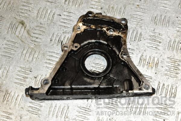 Крышка двигателя передняя Renault Kangoo 1.9D 1998-2008 7700100912 363727 - 2