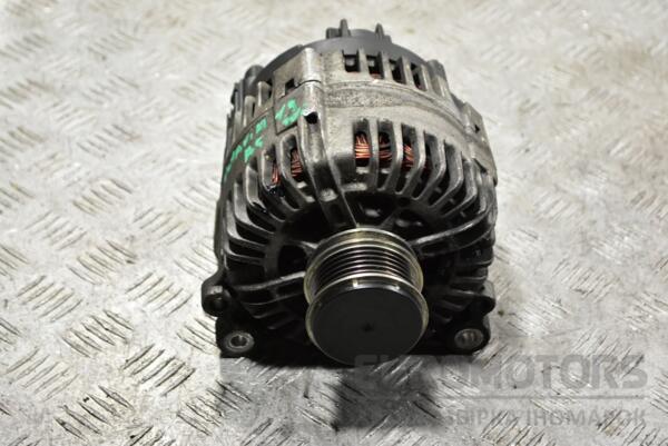 Генератор VW Golf Plus 1.9tdi 2005-2014 06F903023C 363735 euromotors.com.ua