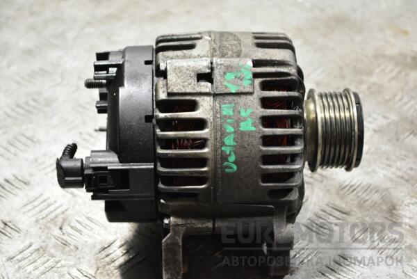 Генератор VW Golf Plus 1.9tdi 2005-2014 06F903023C 363735 - 2