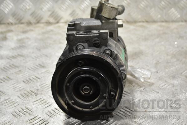 Компрессор кондиционера Skoda Octavia 1.9tdi (A5) 2004-2013 1K0820803N 363738 euromotors.com.ua