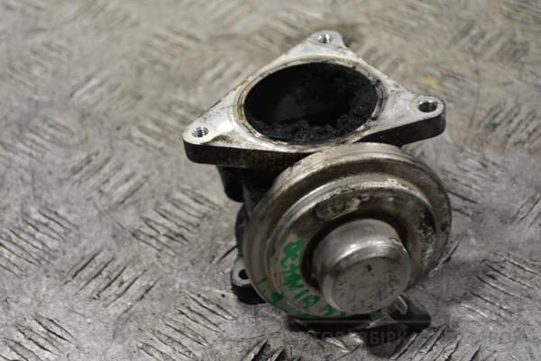 Клапан EGR механічний Skoda Octavia 1.9tdi (A5) 2004-2013 038131501AF 363741 euromotors.com.ua