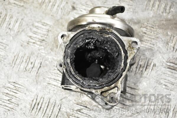 Клапан EGR механический Skoda Octavia 1.9tdi (A5) 2004-2013 038131501AF 363741 - 2