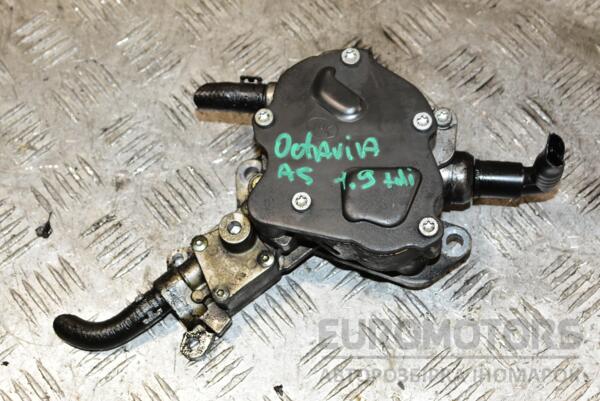 Вакуумный насос (тандемный насос) Skoda Octavia 1.9tdi (A5) 2004-2013 038145209K 363752 euromotors.com.ua