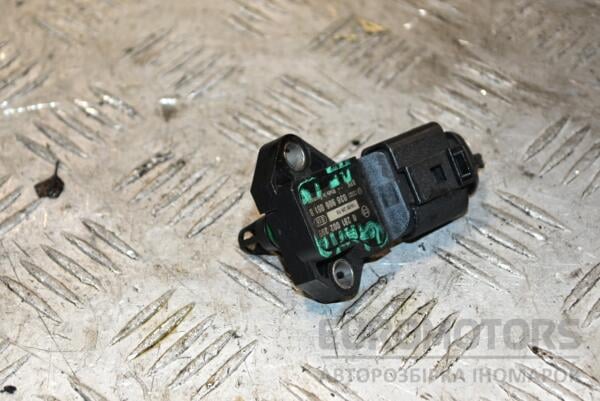 Датчик давления наддува (Мапсенсор) Skoda Octavia 1.9tdi (A5) 2004-2013 038906051B 363756 euromotors.com.ua