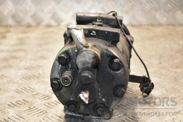 Компрессор кондиционера Renault Trafic 1.9dCi 2001-2014 8200040681 363757 - 3