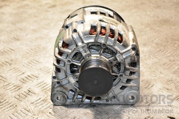 Генератор Renault Trafic 1.9dCi 2001-2014 SG12B123 363760 euromotors.com.ua