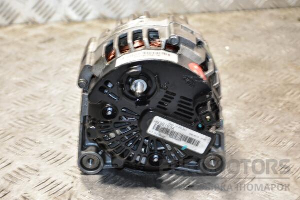 Генератор Renault Trafic 1.9dCi 2001-2014 SG12B123 363760 - 3