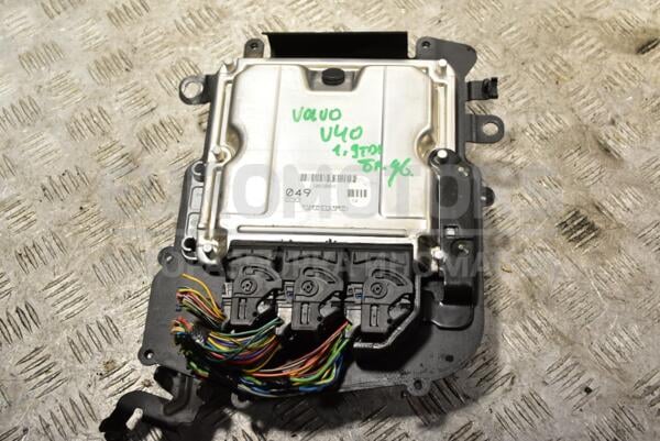 Блок керування двигуном Volvo V40 1.9dCi 1995-2004 30630049 363771 euromotors.com.ua