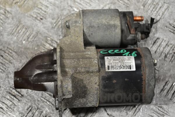 Стартер Kia Ceed 1.6 16V 2007-2012 361002B200 363773 euromotors.com.ua