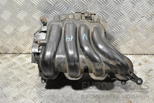 Коллектор впускной пластик Kia Ceed 1.6 16V 2007-2012 283112B000 363776 - 2