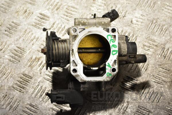 Дросельна заслінка механічна Kia Ceed 1.6 16V 2007-2012 351002B000 363778 euromotors.com.ua