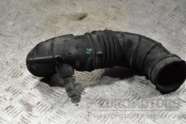 Патрубок воздушного фильтра Kia Ceed 1.6 16V 2007-2012 281382H000 363781 euromotors.com.ua
