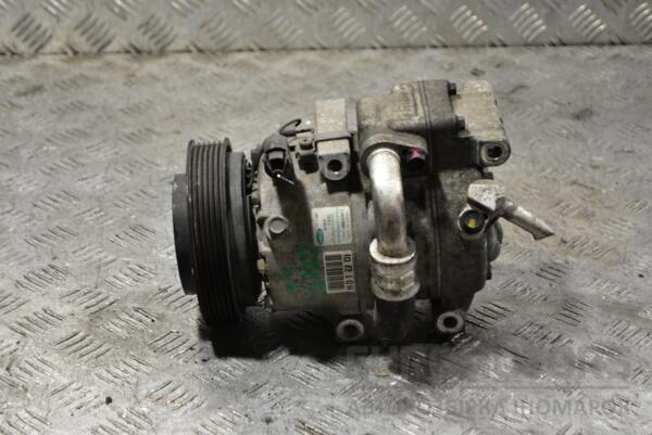 Компрессор кондиционера Kia Ceed 1.6 16V 2007-2012 F500AN6AA07 363786 - 2