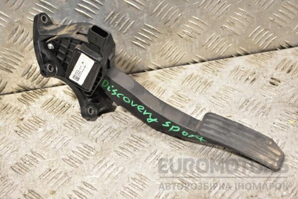 Педаль газу електро пластик Land Rover Discovery Sport 2014-2019 FK729F836AB 363791 euromotors.com.ua