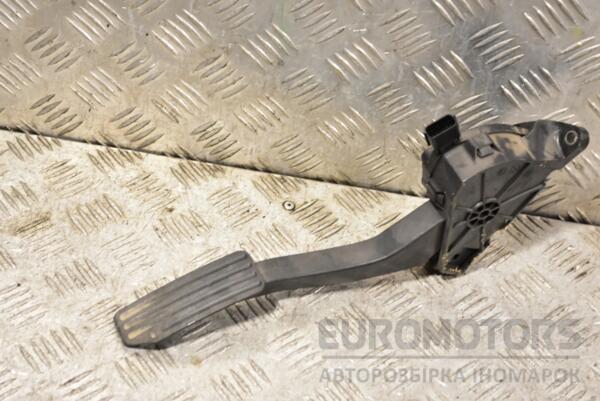 Педаль газа электр пластик Land Rover Discovery Sport 2014-2019 FK729F836AB 363791 - 2