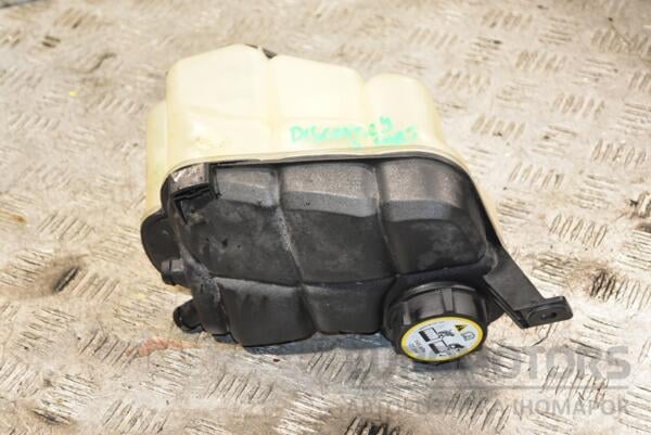 Бачок расширительный Land Rover Discovery Sport 2014-2019 FK728K218AA 363795 euromotors.com.ua