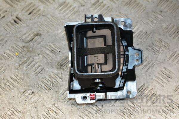 Дефлектор повітряний правий Lexus NX 2014 5566078010 363812 - 2