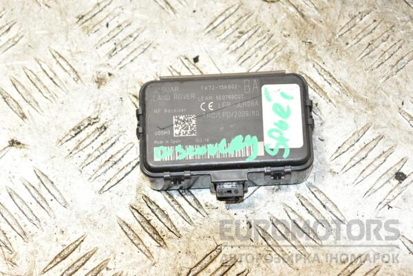 Усилитель антенны Land Rover Discovery Sport 2014-2019 FK7215K602BA 363819 euromotors.com.ua