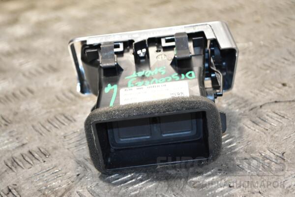 Дефлектор воздушный левый Land Rover Discovery Sport 2014-2019 FK72018B08AC 363825 - 2