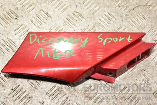 Накладка крыла передняя левая Land Rover Discovery Sport 2014-2019 FK7216D281AD 363828 euromotors.com.ua
