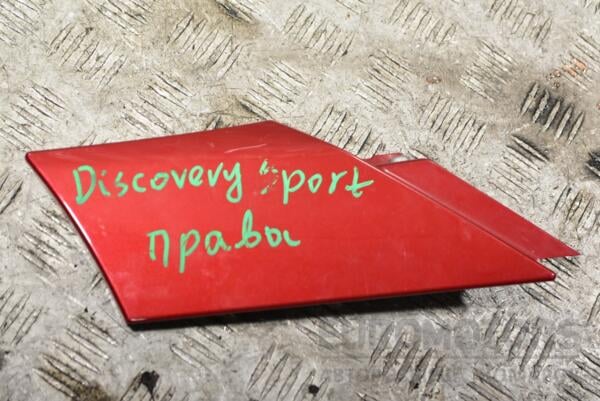 Накладка крыла передняя правая Land Rover Discovery Sport 2014-2019 FK7216D280AD 363830 euromotors.com.ua