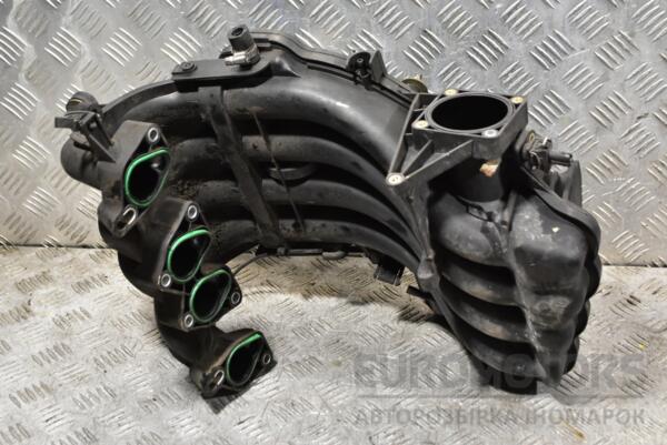 Коллектор впускной пластик Audi A3 1.6 8V (8L) 1996-2003 06A133185F 363869 - 2