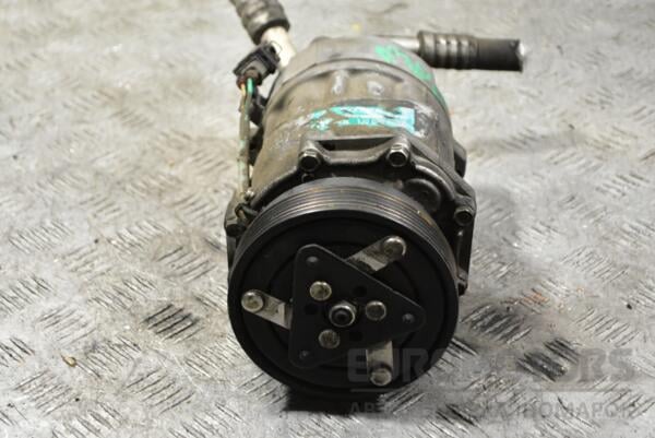 Компрессор кондиционера Audi A3 1.6 8V (8L) 1996-2003 1J0820803A 363876 euromotors.com.ua