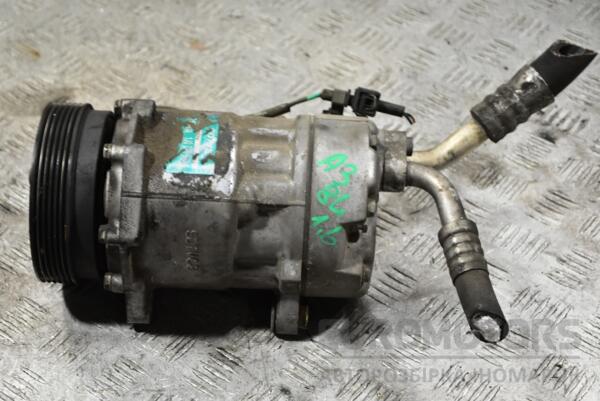 Компрессор кондиционера Audi A3 1.6 8V (8L) 1996-2003 1J0820803A 363876 - 2