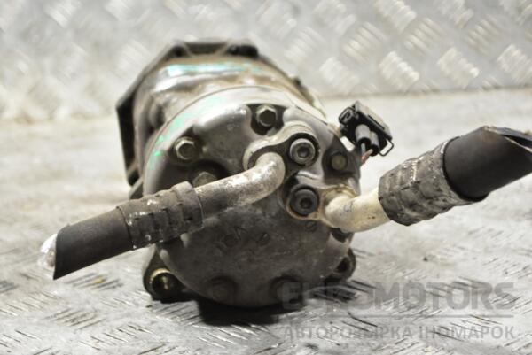 Компрессор кондиционера Audi A3 1.6 8V (8L) 1996-2003 1J0820803A 363876 - 3