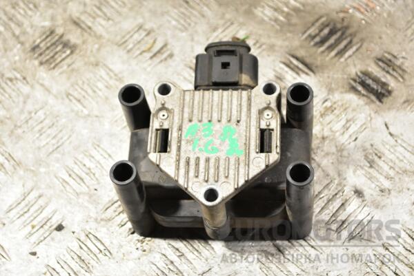 Катушка зажигания Audi A3 1.6 8V (8L) 1996-2003 ERA 880003 363879 euromotors.com.ua