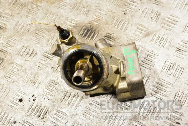 Кронштейн масляного фільтра VW Passat 1.8 20V (B5) 1996-2005 050115417 363890 euromotors.com.ua
