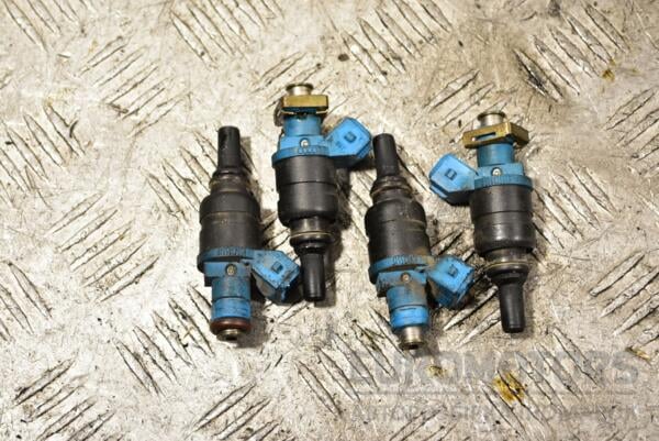 Форсунка бензин електрична VW Passat 1.8 20V (B5) 1996-2005 058133551F 363896 euromotors.com.ua