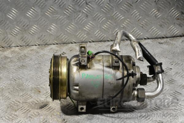 Компресор кондиціонера Audi A4 1.8 20V (B5) 1994-2001 8D0260805D 363897 - 2