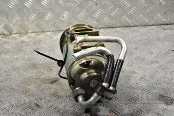 Компресор кондиціонера Audi A4 1.8 20V (B5) 1994-2001 8D0260805D 363897 - 3