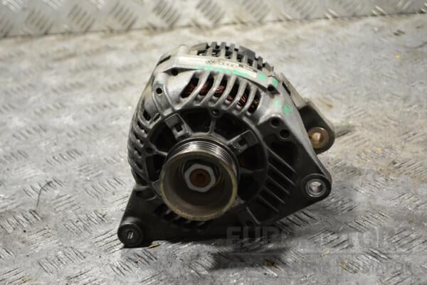 Генератор VW Passat 1.8 20V (B5) 1996-2005 058903016E 363900 euromotors.com.ua