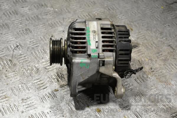 Генератор Audi A4 1.8 20V (B5) 1994-2001 058903016E 363900 - 2