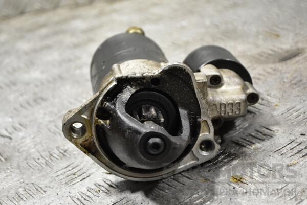 Стартер Audi A4 1.8 20V (B5) 1994-2001 0001107068 363903 - 2