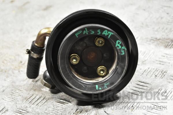 Насос гідропідсилювача керма (ГУР) VW Passat 1.8 20V (B5) 1996-2005 8D0145156L 363905 euromotors.com.ua