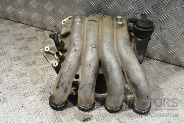 Коллектор впускной метал VW Passat 1.8 20V (B5) 1996-2005 058133213 363909 - 2