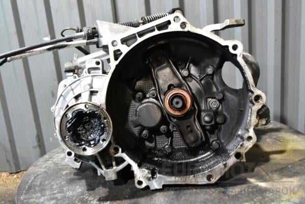 МКПП (механічна коробка перемикання передач) 6-ступка VW Touran 1.9tdi 2003-2010 JYK 363911 euromotors.com.ua
