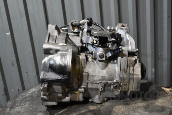 МКПП (механічна коробка перемикання передач) 6-ступка VW Touran 1.9tdi 2003-2010 JYK 363911 - 2
