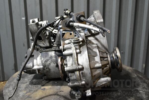 МКПП (механічна коробка перемикання передач) 6-ступка VW Touran 1.9tdi 2003-2010 JYK 363911 - 4