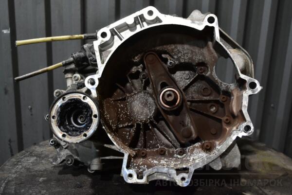 МКПП (механическая коробка переключения передач) 5-ступка VW Polo 1.2 12V 2001-2009 GSB 363928 euromotors.com.ua