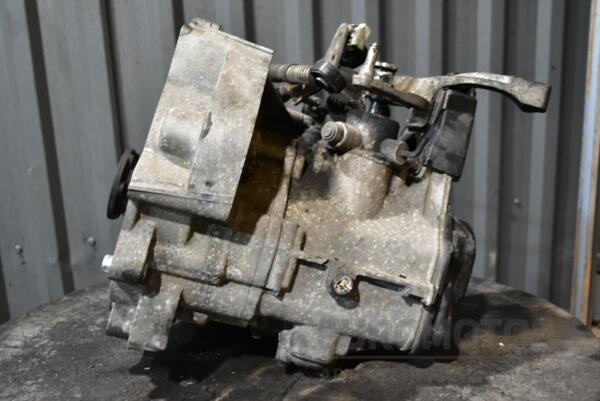 МКПП (механічна коробка перемикання передач) 5-ступка VW Polo 1.2 12V 2001-2009 GSB 363928 - 2
