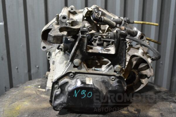 МКПП (механічна коробка перемикання передач) 5-ступка VW Polo 1.2 12V 2001-2009 GSB 363928 - 3