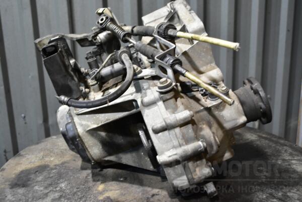 МКПП (механічна коробка перемикання передач) 5-ступка VW Polo 1.2 12V 2001-2009 GSB 363928 - 4