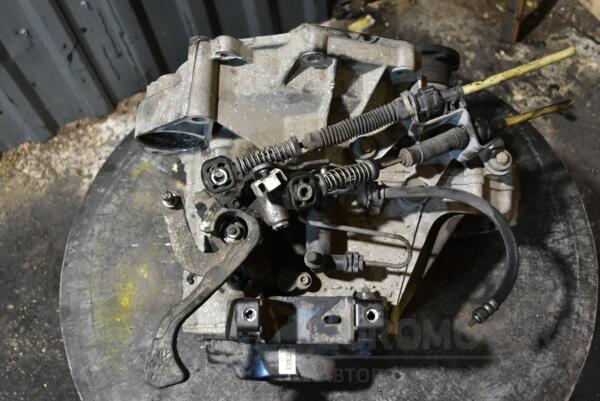 МКПП (механічна коробка перемикання передач) 5-ступка VW Polo 1.2 12V 2001-2009 GSB 363928 - 5