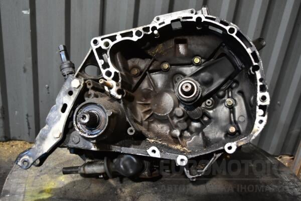 МКПП (механічна коробка перемикання передач) 5-ступка Renault Kangoo 1.9D 1998-2008 JB1173 363945 euromotors.com.ua